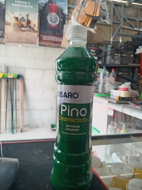 Desinfectante Pino Losaro 1Lt.